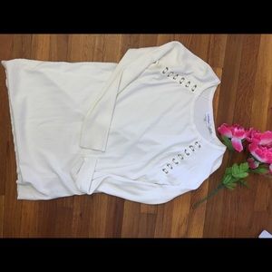 Calvin Klein tip / sweater long